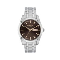 Orologio Breil Tribe Uomo Rank in Acciaio EW0737